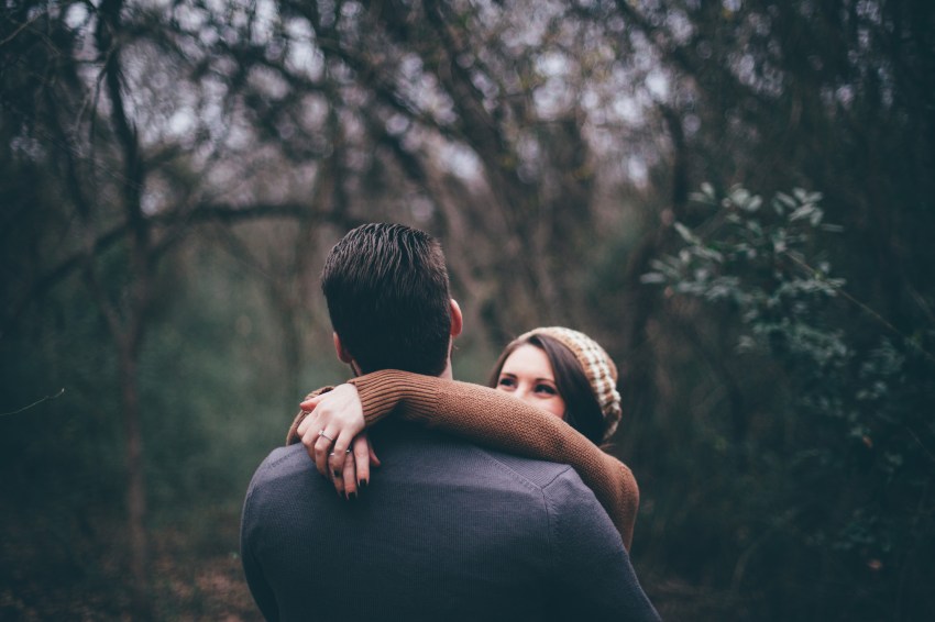 Maybe I Want More Than ‘Just Sex’ (And Maybe That’s Perfectly Okay)