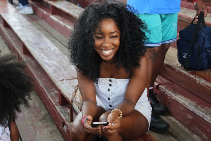 I Saw A Picture Of You Today And I Felt Nothing