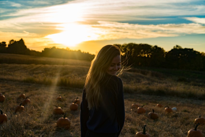 This Is How You Lose A Good Girl