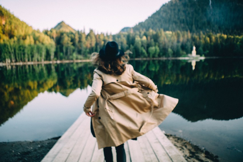 How Each Myers-Briggs Type Can Tell That They’re On The Right Track In Life