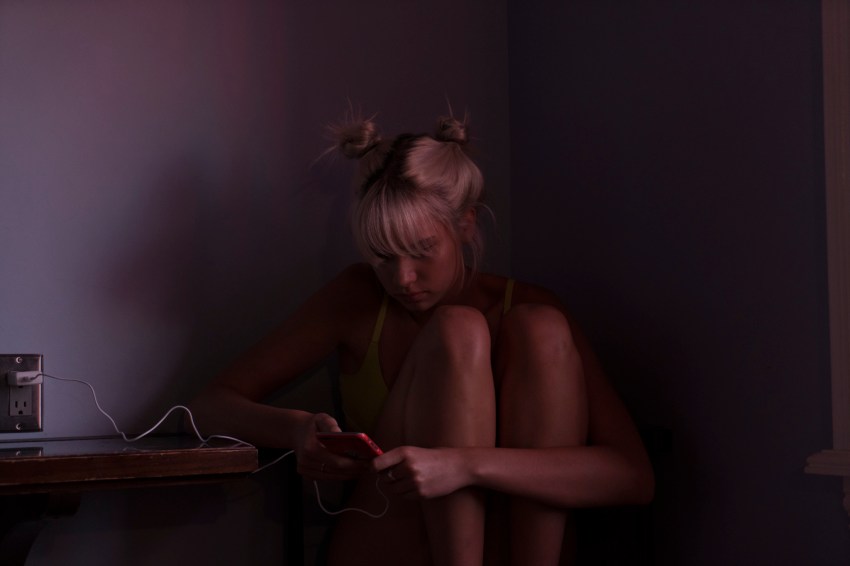 For All The Girls Who He Left Too Soon