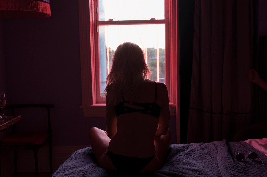 This Is What It Means To Be A Girl Who Is Afraid Of Her Own Heart