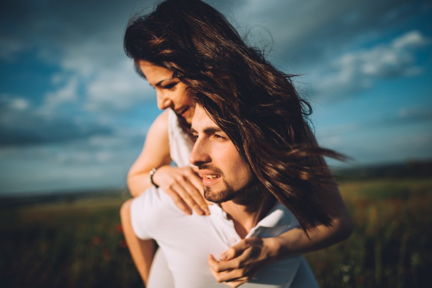 If He Puts Up With These 8 Things, He Is Your Forever Person