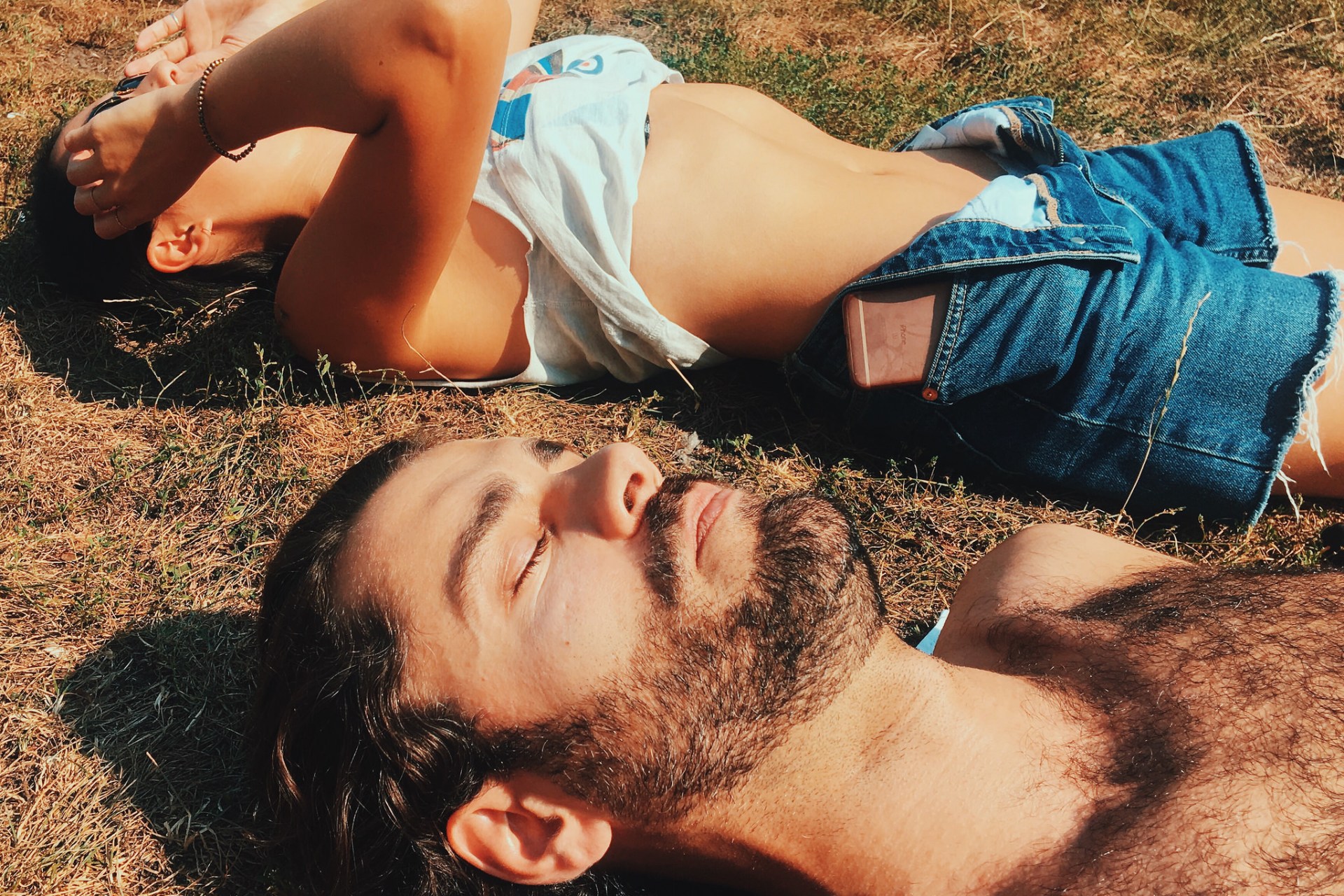 You’re Not Ready For A Real Relationship Unless You’re Willing To Do These 12 Things