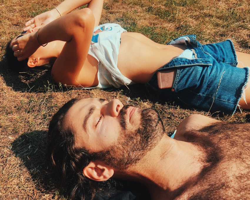 You’re Not Ready For A Real Relationship Unless You’re Willing To Do These 12 Things