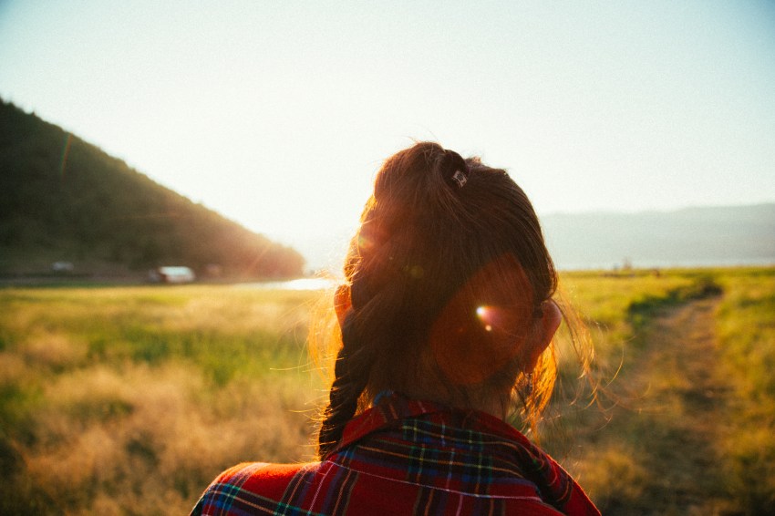 15 People Reveal The Heartbreaking Advice They Would’ve Given To Their Younger Selves