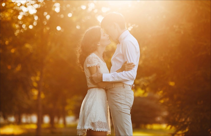 Love Is Not Meant To Be A Temporary Home