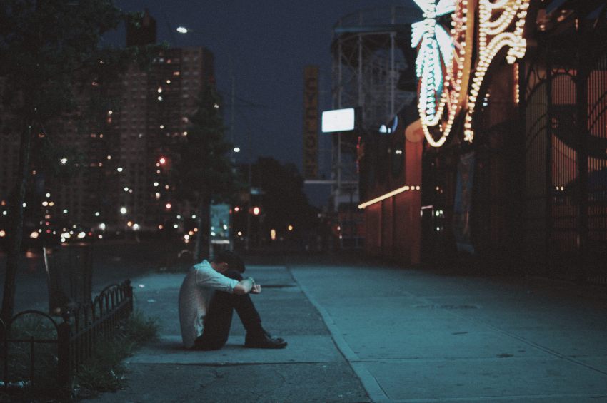 When Your World Seems Too Dark, I Promise To Be There With A Flashlight