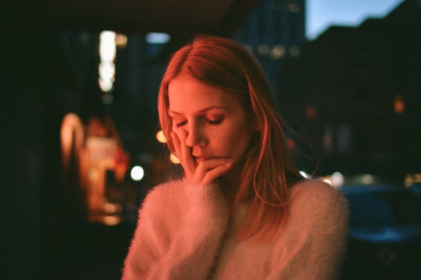 When You’re In The Wrong Relationship, It Destroys Every Part Of Your World