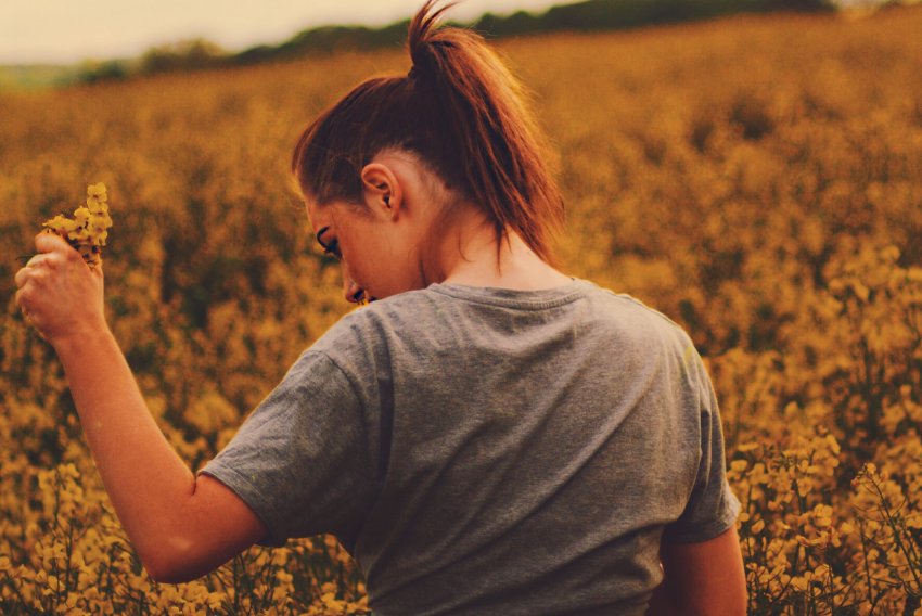 Your Leaving Didn’t Break Me