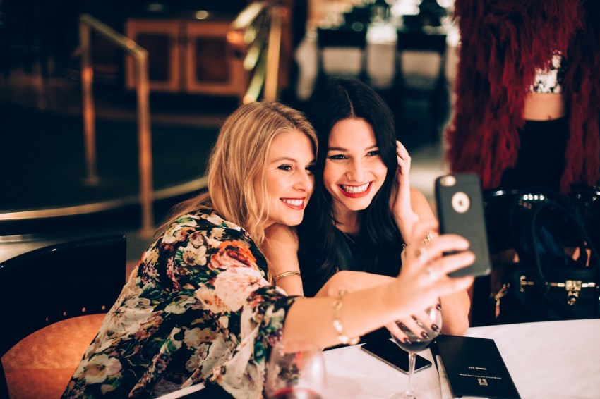 My Friends Are My Soulmates, And I Couldn’t Be Happier