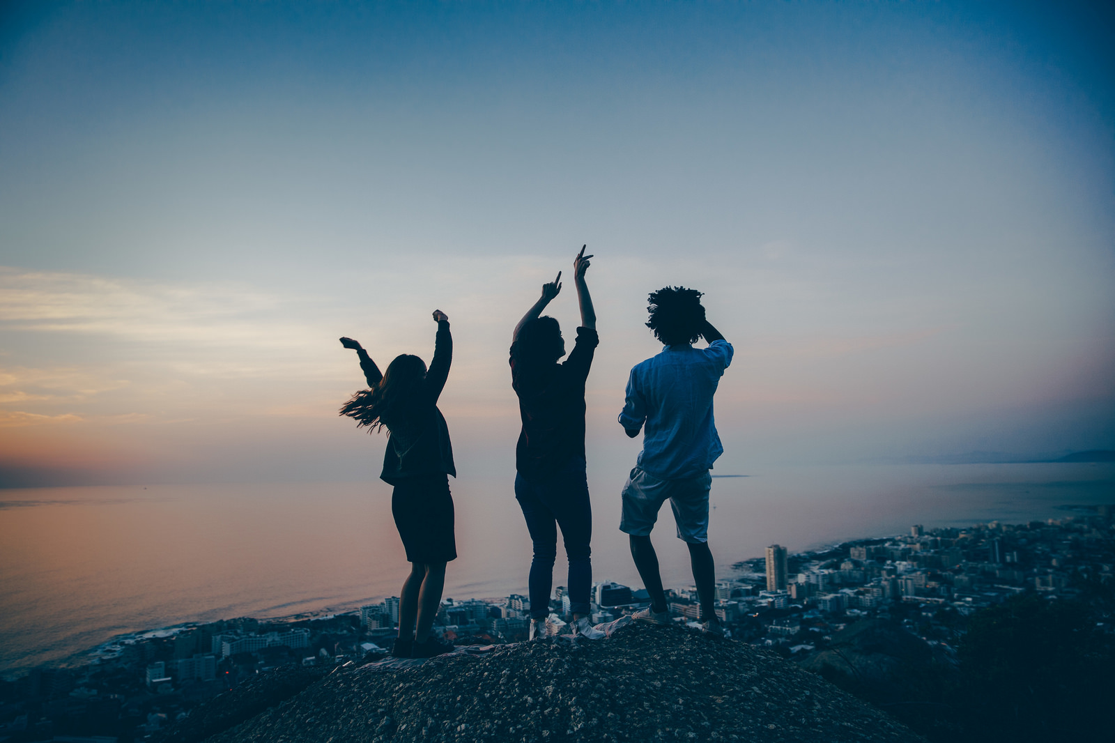 23 Words For Emotions Everyone Feels But Can’t Explain