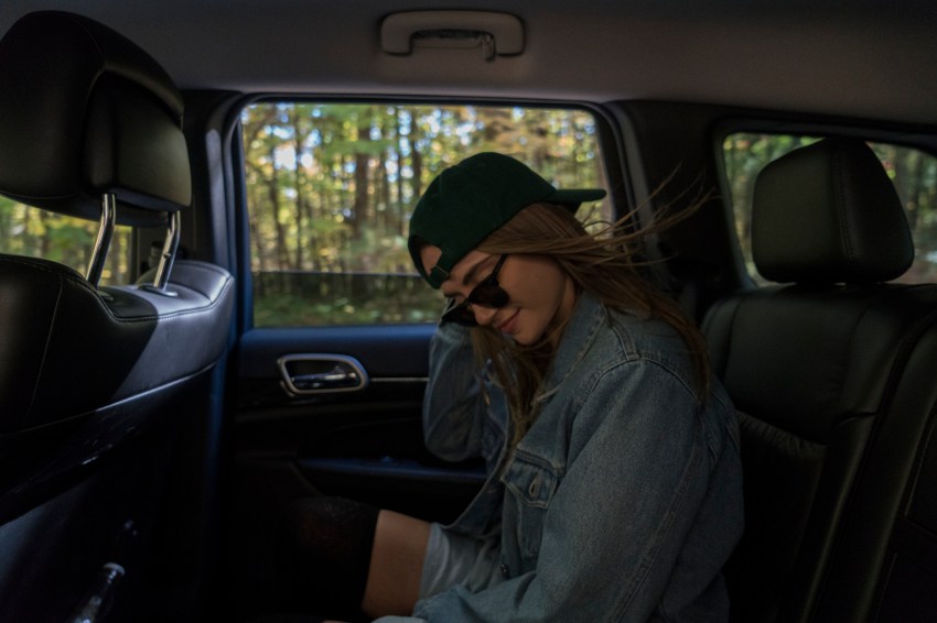 Letting Go Is Not The Same As Losing Hope