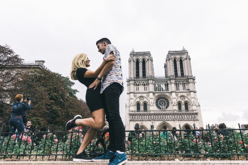 I’m Not Good At Loving A Little