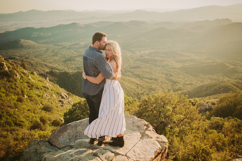 Date A Guy Who’s Afraid To Lose You