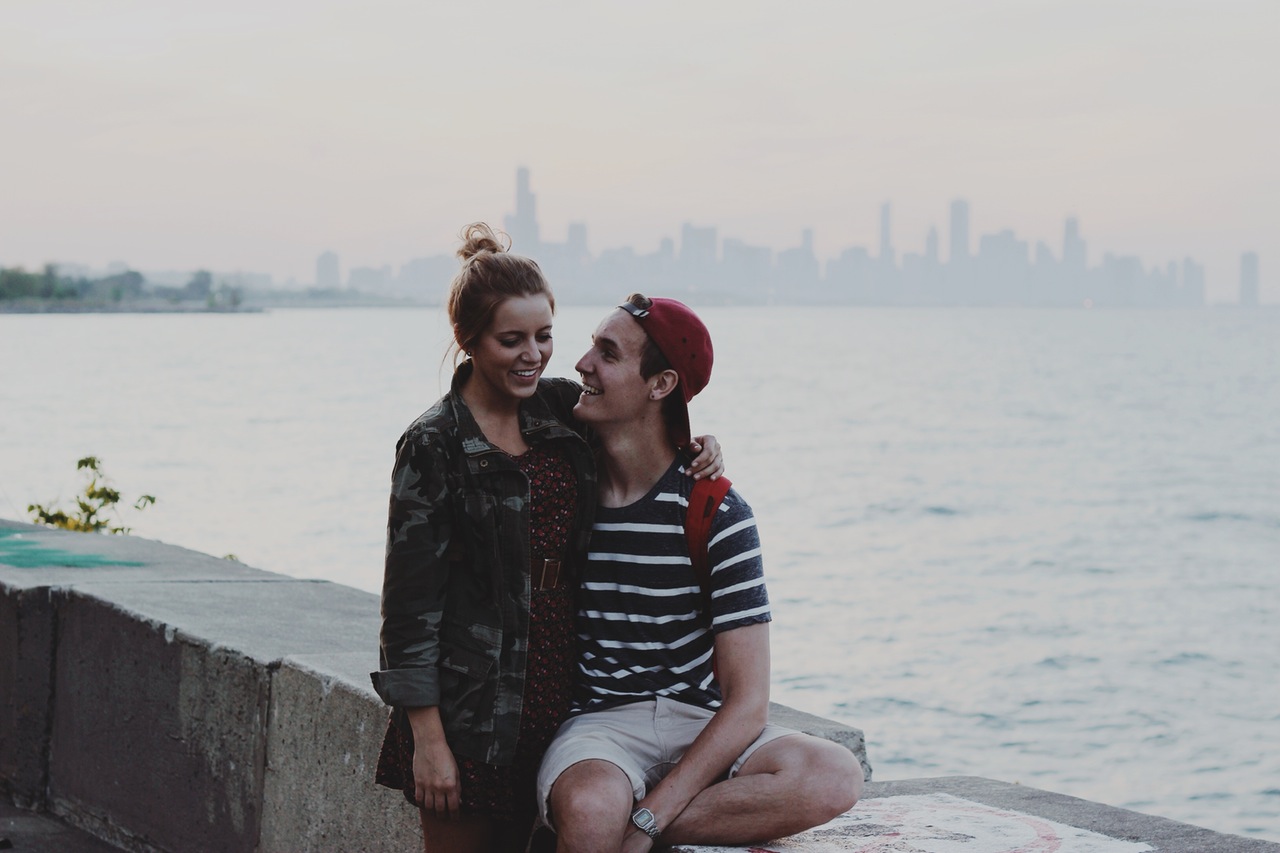 Date The Man That Can Handle All Your Crazy Meltdowns