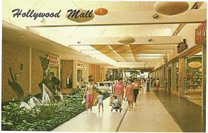 hollywood-mall-hollywood-fl1960s1