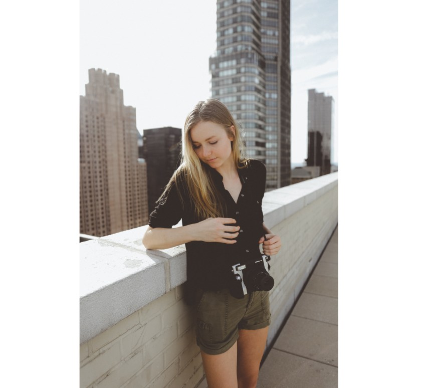 Sometimes I Wonder If He’s Happy