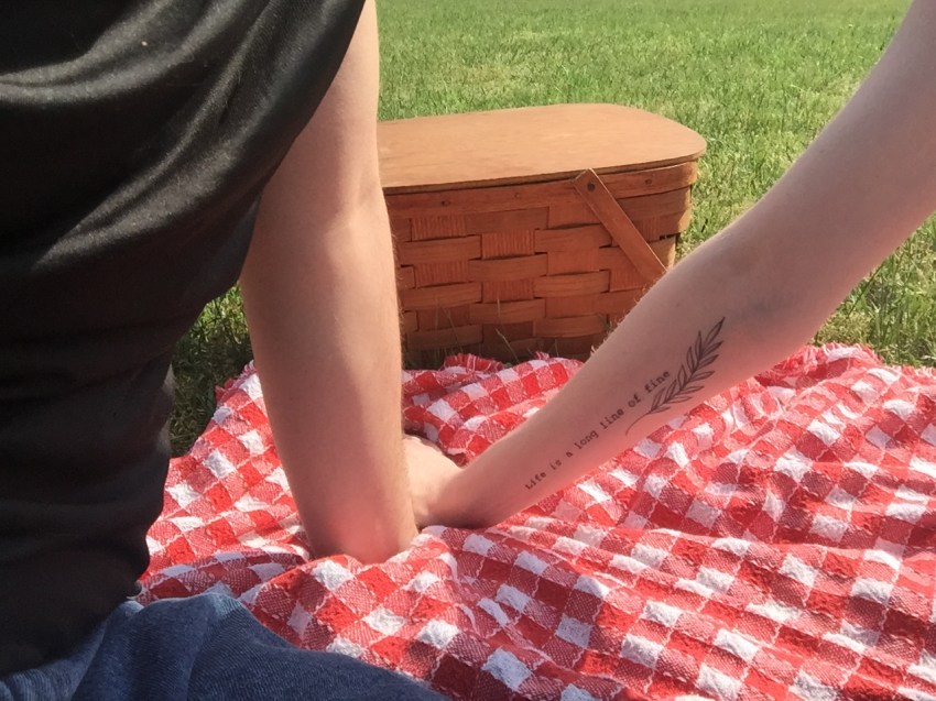 This Is How You Know He’s Actually Worth The Effort