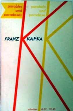 kafka-stories