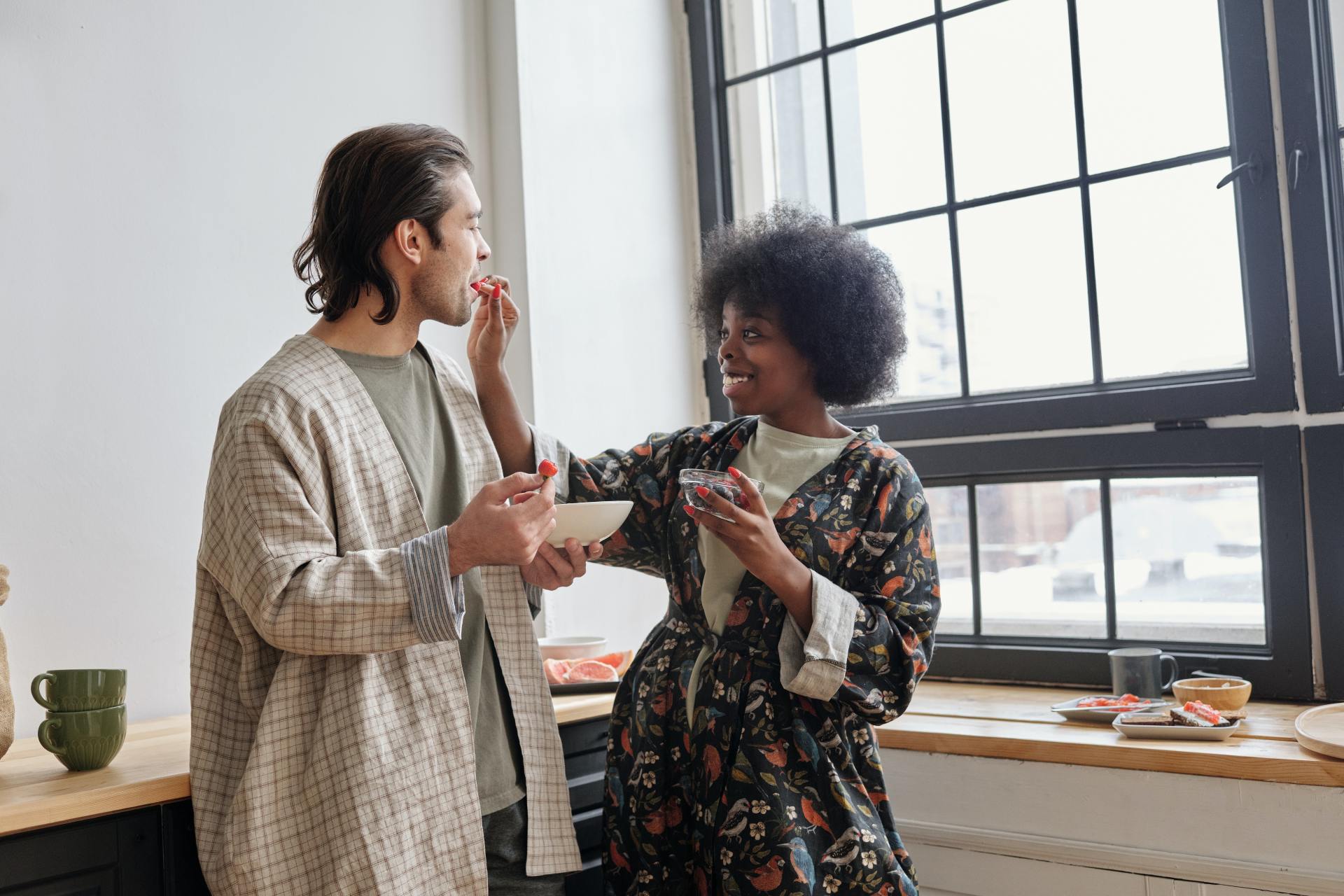 He’s Not Your Forever Person Unless He Actually Puts Effort Into These 12 Things