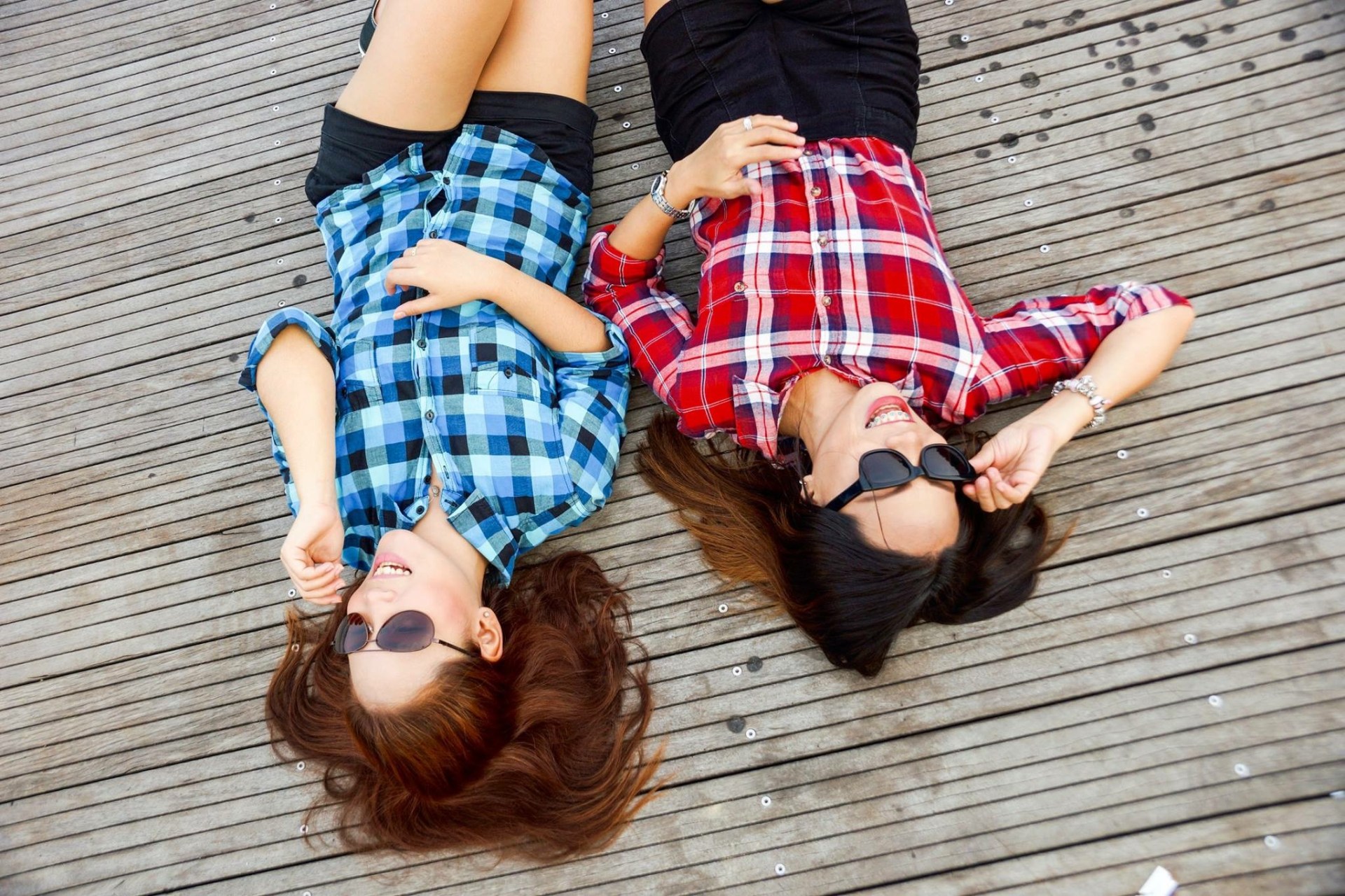 I Asked My Friends To Tell Me What’s Holding Me Back In Life, And This Is What Happened