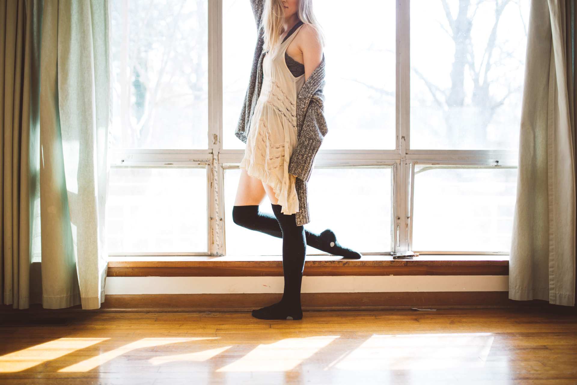 25 Toxic Things You Need To Let Go Of By 25
