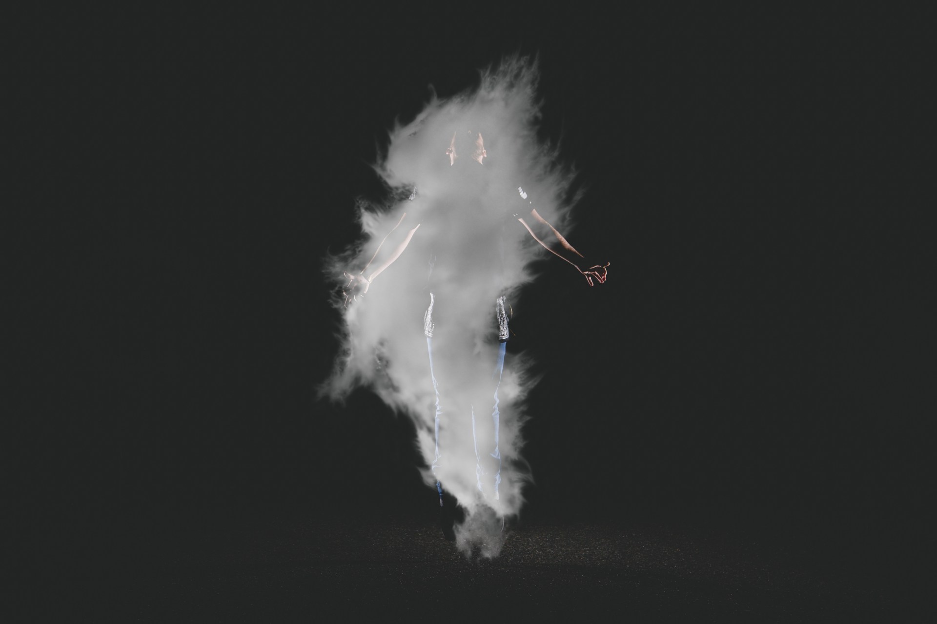 30 People On The Scariest Thing They’ve Ever Seen With Their Own Eyes