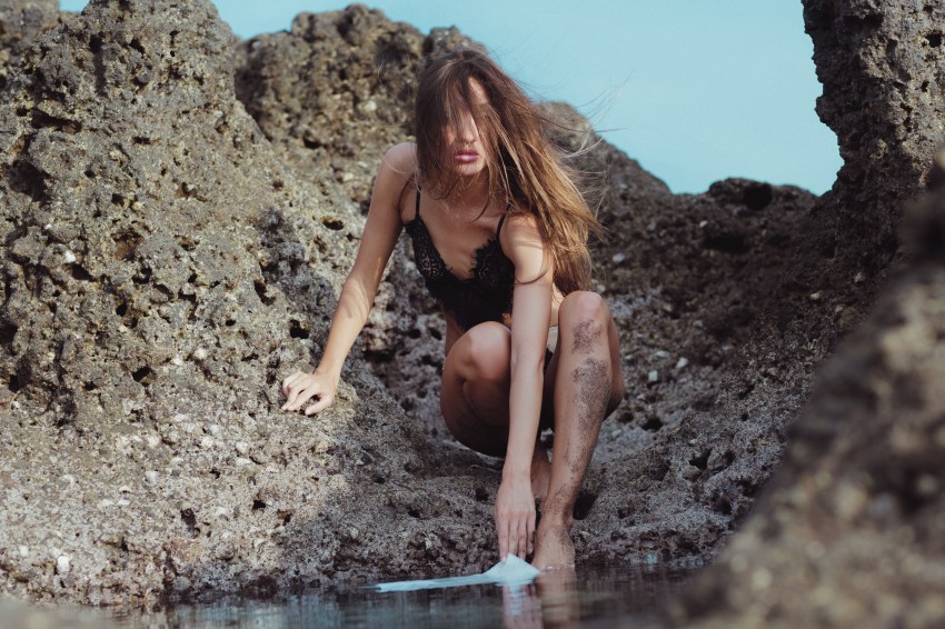 10 Things To Focus On When Life Feels Like It’s Pouring Down On You