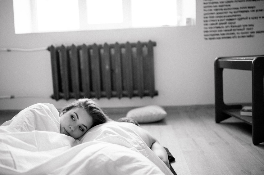 Falling In Love With One Asshole After The Other, Here’s What I Learned