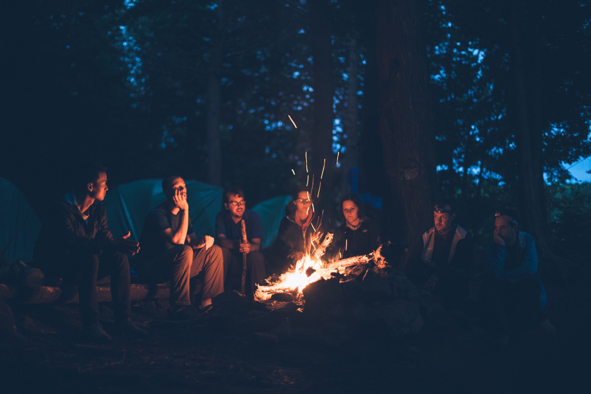 33 Creepy ‘Never Have I Evers’ That Will Tell You Which Friend To Stay Away From