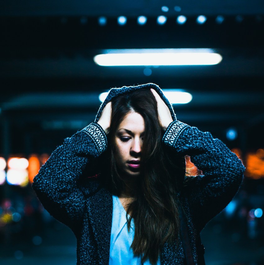 If You Leave, Don’t Come Back