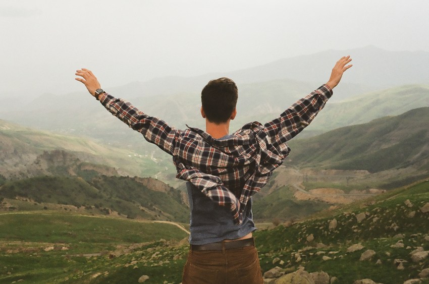 How To Live ON PURPOSE And Maximize Every Freaking Day
