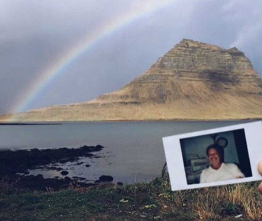 A Letter To My Father On The 8 Year Anniversary Of His Death