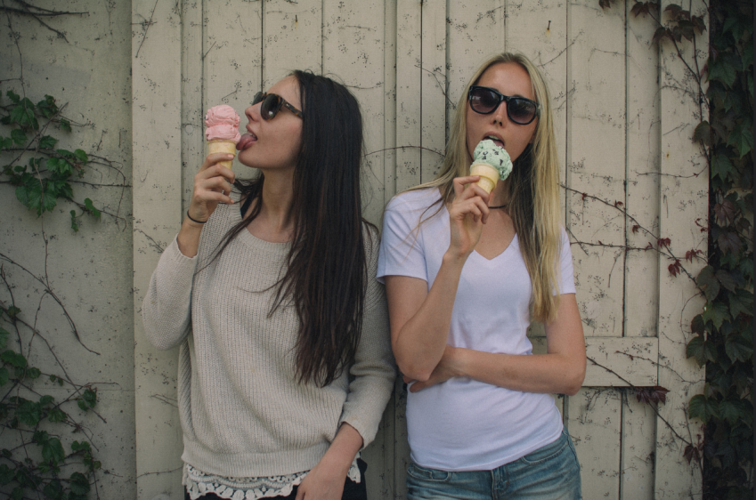 Here’s What Kind Of Best Friend You Are, Based On Your Zodiac Sign