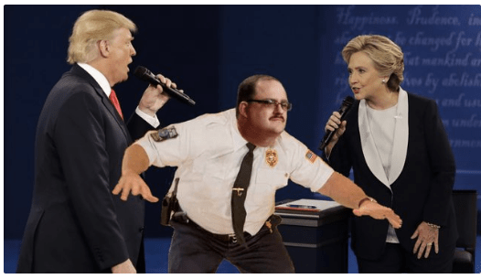 The 20 Funniest Ken Bone Memes From Across The Internet