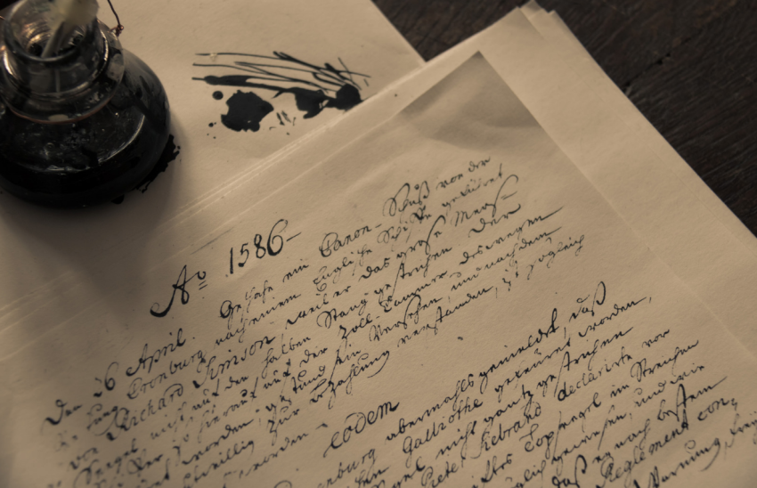 A Strange Inmate At The St. Louis Prison Started Sending Me Letters, I Didn’t Realize Why Until It Was Too Late