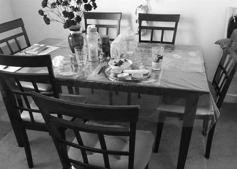 Nobody Can Figure Out Why This Michigan Couple Suddenly Dropped Dead Right Before Eating Dinner