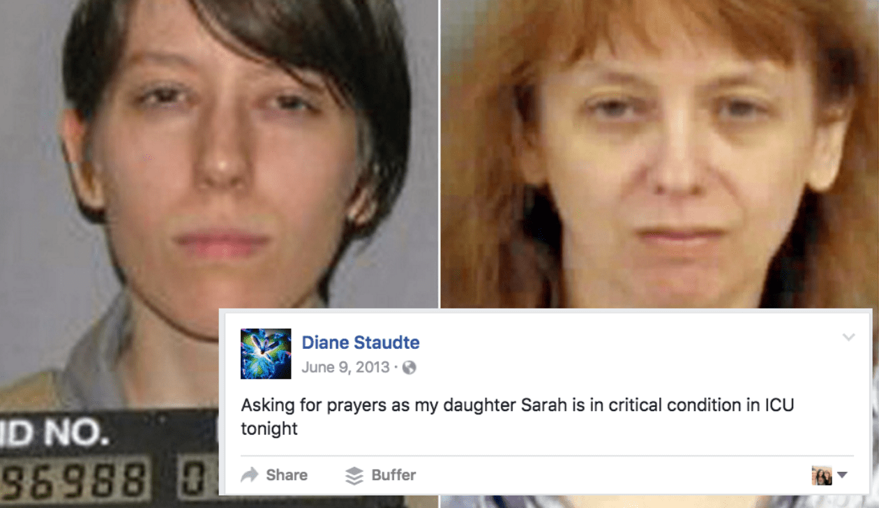 Meet The Mother Who Poisoned Her Daughter Because Her Student Loans Were A ‘Burden’