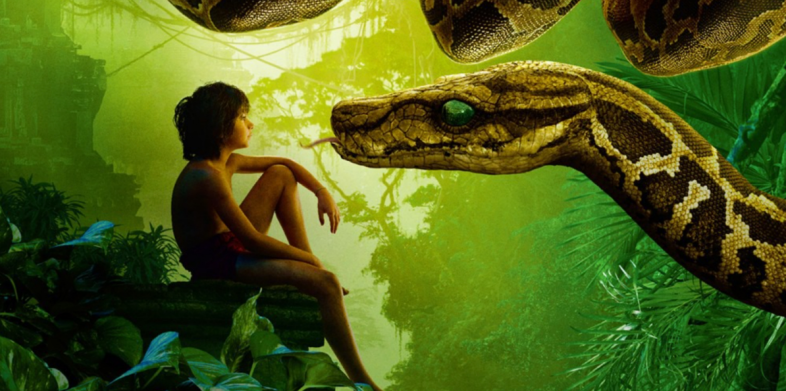 The Jungle Book