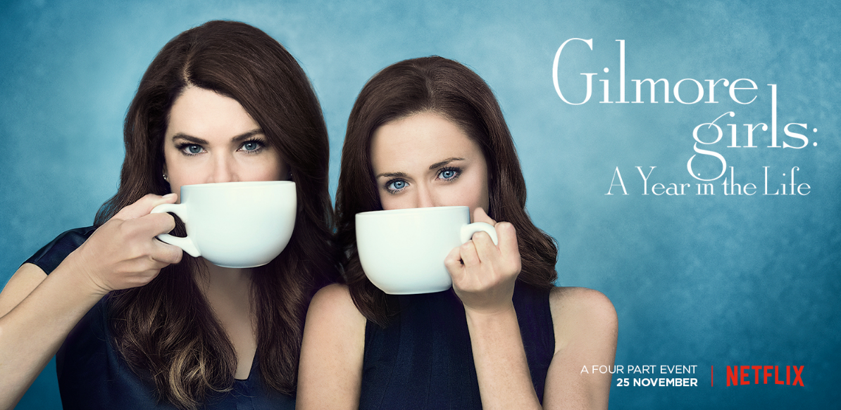 Here Are All The New Shows + Movies Coming To Netflix In November 2016