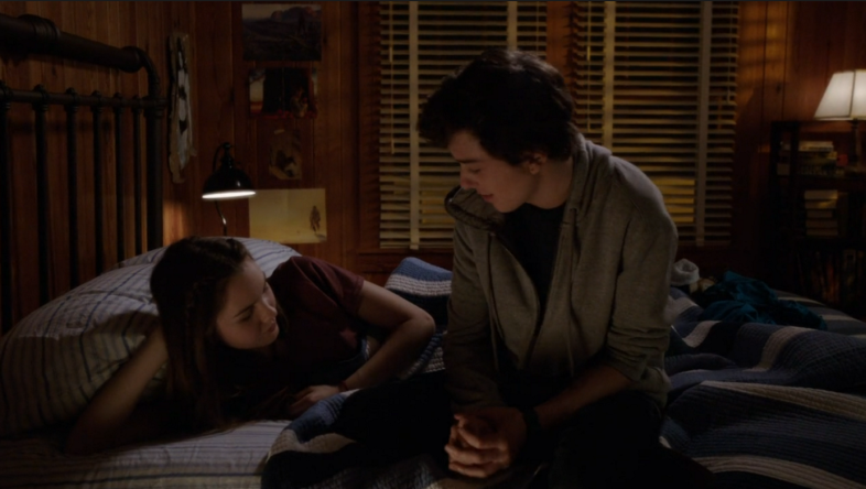 Stuck in Love