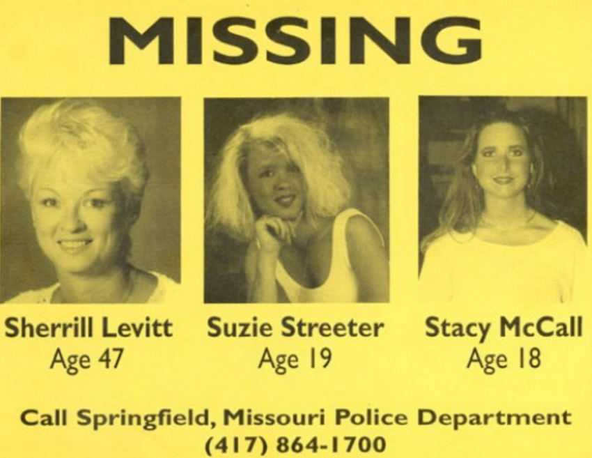 13 Episodes Of ‘Disappeared’ That Will Make You Lock Your Doors Forever