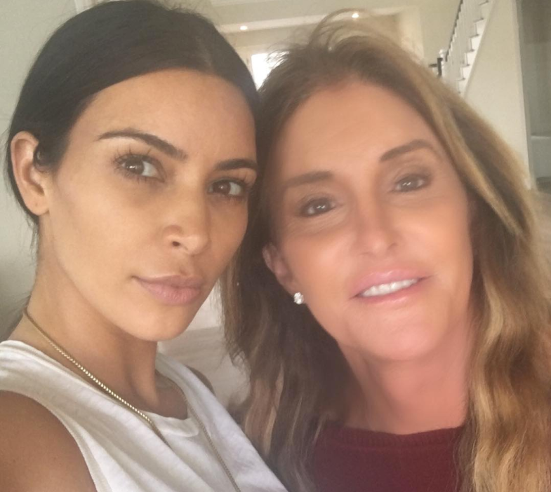 Caitlyn Jenner Instagram 