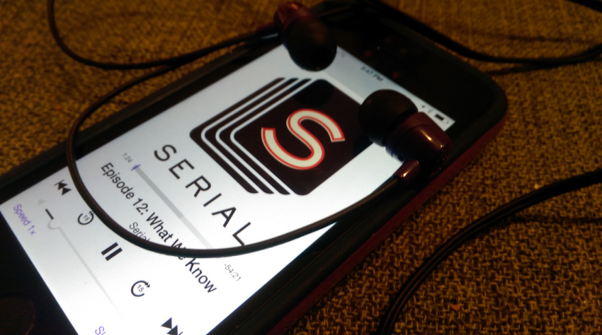 Please, Please, For The Love Of God: Do Not Start a Podcast