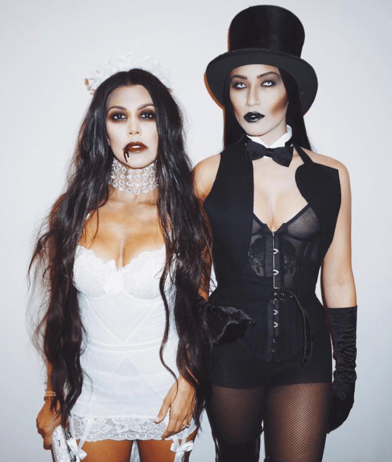 Kourtney Kardashian Instagram