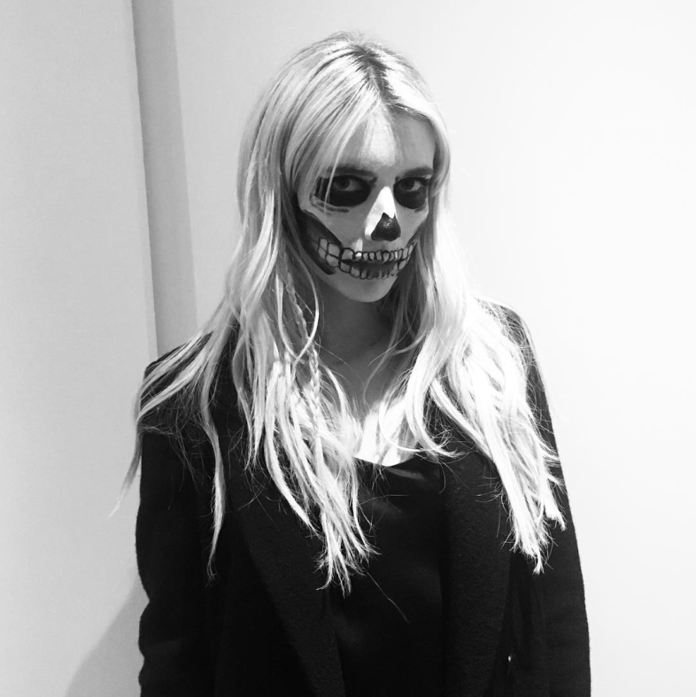 Emma Roberts Instagram