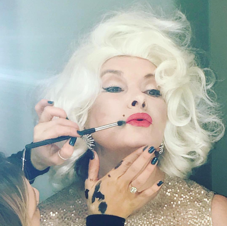 Martha Stewart Instagram