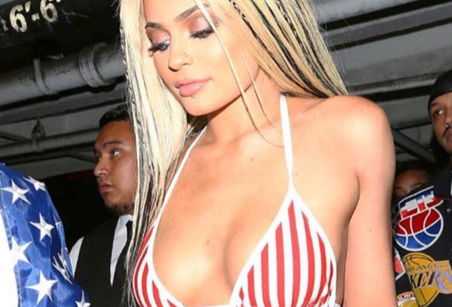 Here’s How Your Favorite Celebrities Dressed Up For Halloween