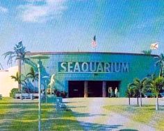 seaquarium